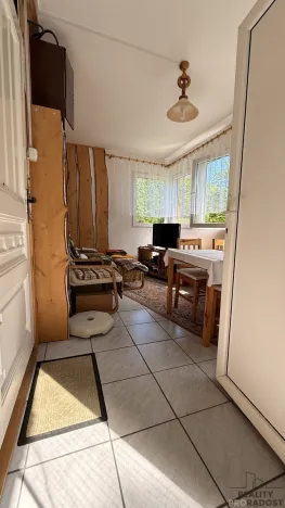 Prodej chaty, Krásná, 50 m2
