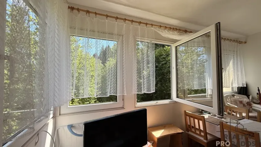 Prodej chaty, Krásná, 50 m2