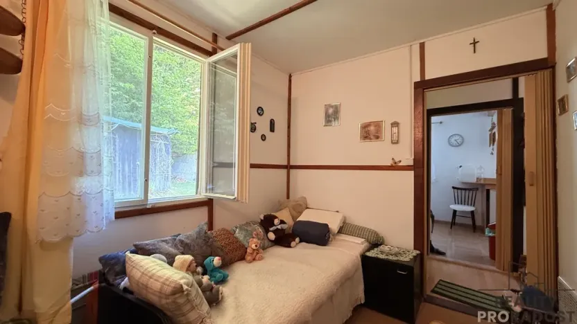 Prodej chaty, Krásná, 50 m2