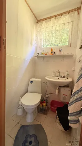 Prodej chaty, Krásná, 50 m2