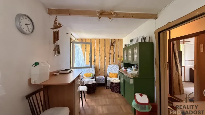 Prodej chaty, Krásná, 50 m2