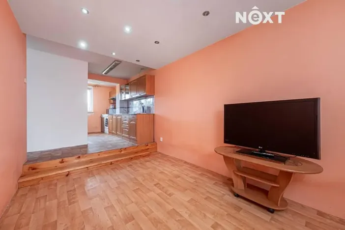 Prodej rodinného domu, Morašice, 94 m2