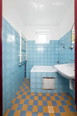 Prodej rodinného domu, Morašice, 94 m2