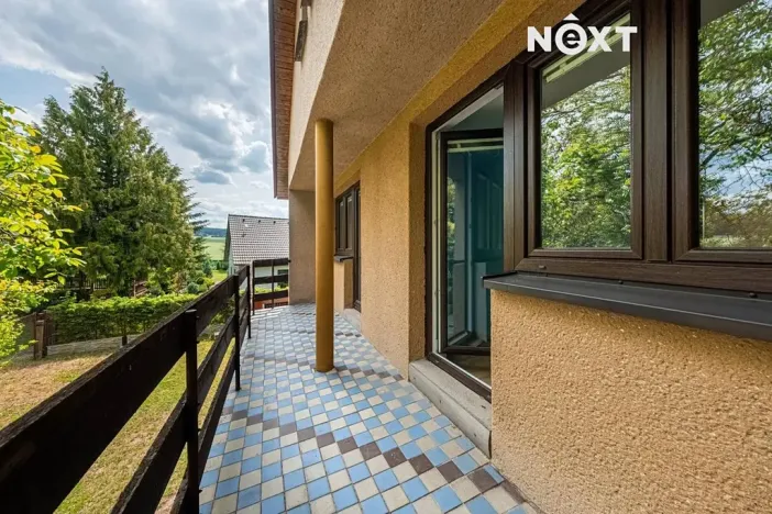 Prodej rodinného domu, Morašice, 94 m2
