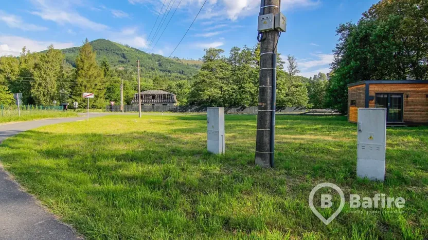 Prodej pozemku pro bydlení, Čeladná, 917 m2