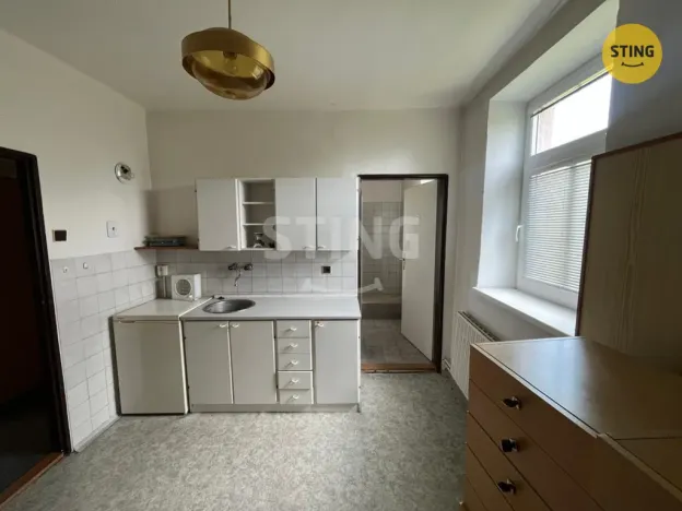 Pronájem kanceláře, Ostrava, Tichá, 75 m2