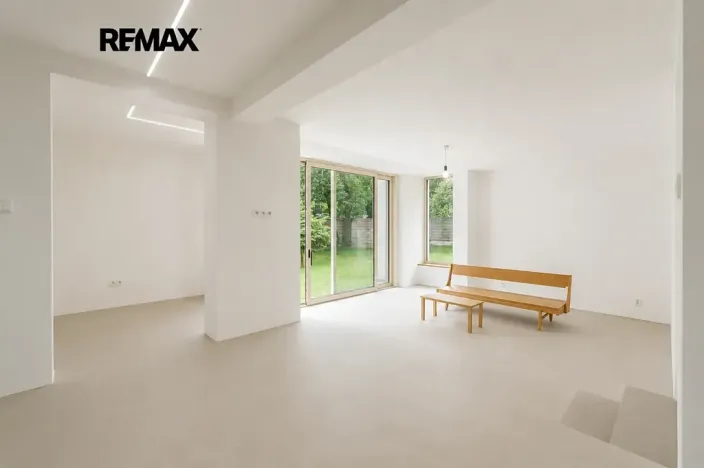 Prodej rodinného domu, Unhošť, Chaloupecká, 94 m2