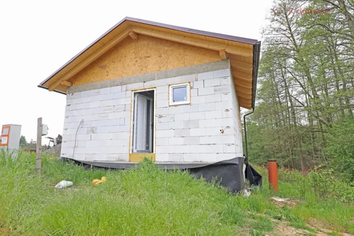 Prodej rodinného domu, Orlová - Lutyně, Přespolní, 37 m2