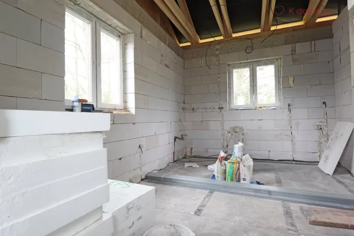 Prodej rodinného domu, Orlová - Lutyně, Přespolní, 37 m2