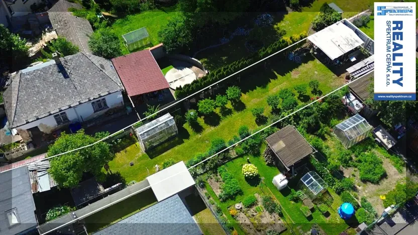 Prodej rodinného domu, České Budějovice, Novohradská, 216 m2