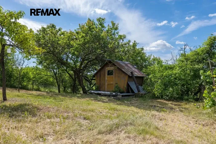 Prodej zahrady, Moravské Bránice, 2403 m2