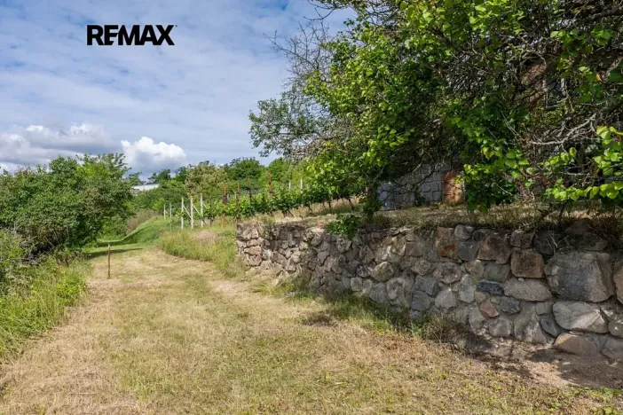 Prodej zahrady, Moravské Bránice, 2403 m2