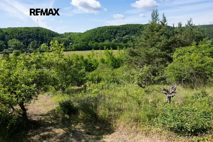 Prodej zahrady, Moravské Bránice, 2403 m2
