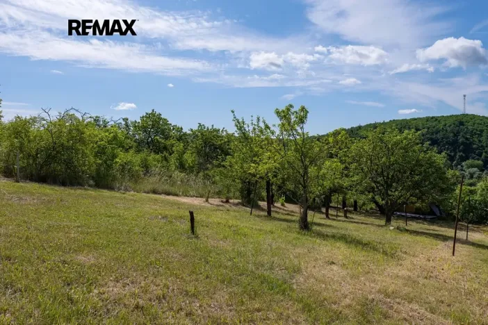 Prodej zahrady, Moravské Bránice, 2403 m2