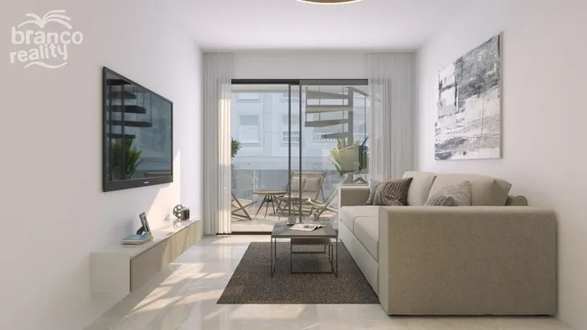 Prodej bytu 3+kk, Torrevieja, Alicante, Španělsko, 91 m2
