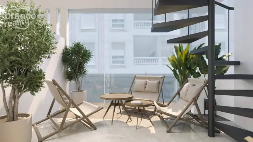 Prodej bytu 3+kk, Torrevieja, Alicante, Španělsko, 91 m2