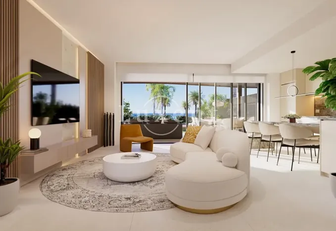 Prodej bytu 4+kk, Fuengirola, Španělsko, 70 m2