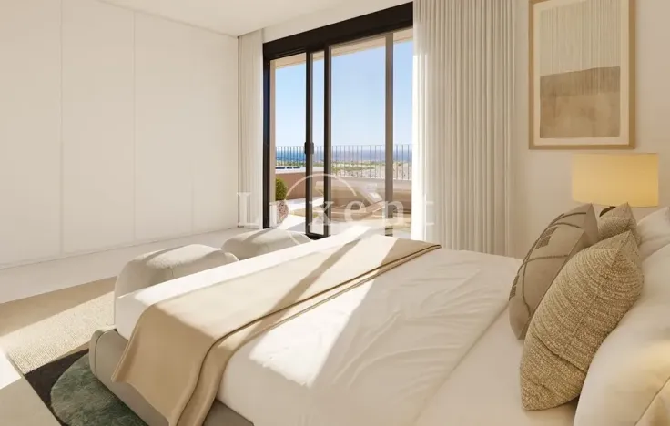 Prodej bytu 4+kk, Fuengirola, Španělsko, 70 m2