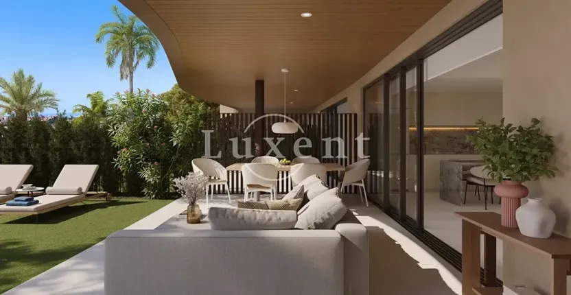 Prodej bytu 2+kk, Fuengirola, Španělsko, 52 m2
