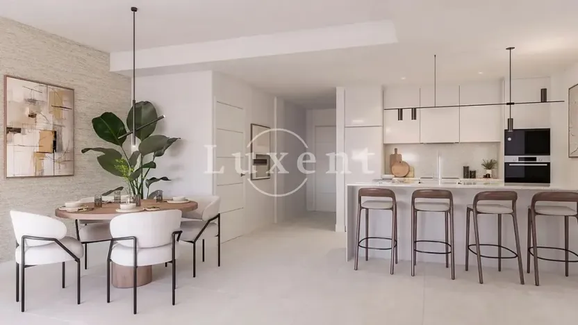 Prodej bytu 2+kk, Estepona, Španělsko, 59 m2