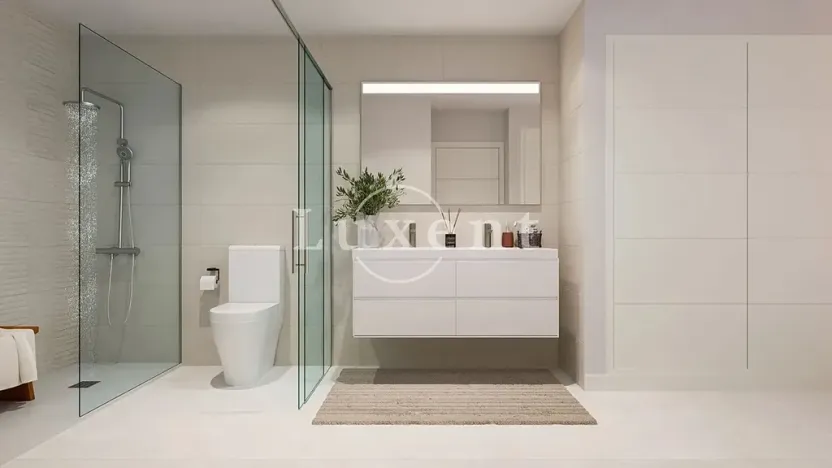 Prodej bytu 2+kk, Estepona, Španělsko, 59 m2