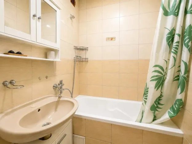 Pronájem bytu 2+1, Kralupy nad Vltavou - Lobeček, Štefánikova, 56 m2