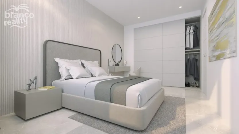 Prodej bytu 2+kk, Torrevieja, Alicante, Španělsko, 60 m2