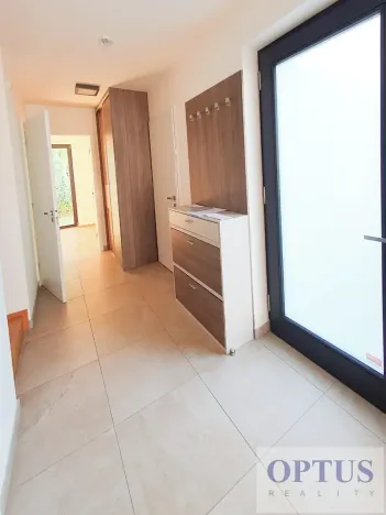 Pronájem rodinného domu, Praha - Jinonice, Bohumila Šimůnka, 182 m2