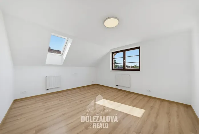 Prodej rodinného domu, Luka nad Jihlavou, Zahradní, 172 m2