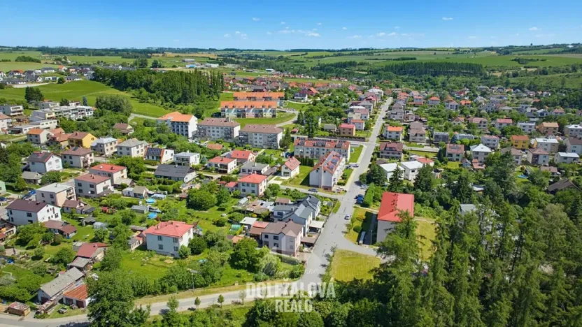 Prodej rodinného domu, Luka nad Jihlavou, Zahradní, 172 m2