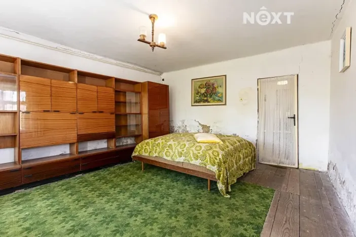 Prodej rodinného domu, Radomyšl, Na Rybníčku, 100 m2