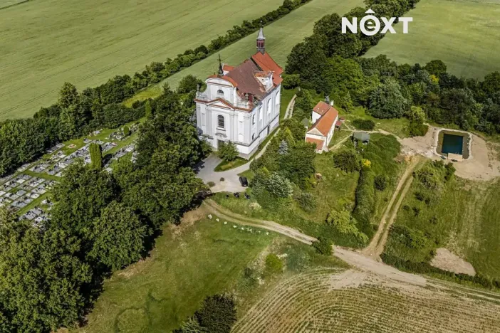 Prodej rodinného domu, Radomyšl, Na Rybníčku, 100 m2