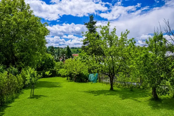Prodej chalupy, Velké Meziříčí, Pod Sýpkami, 125 m2