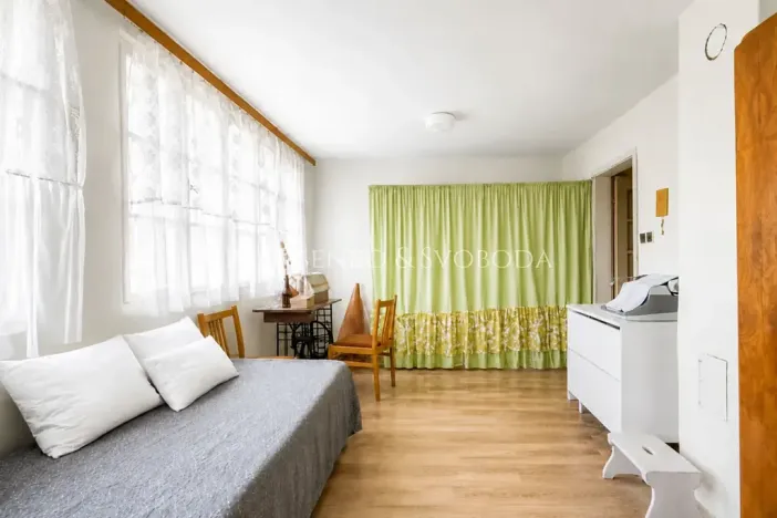 Prodej rodinného domu, Velké Meziříčí, Pod Sýpkami, 125 m2