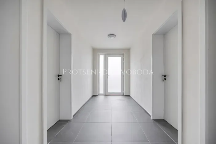 Prodej apartmánu, Frymburk, 218 m2