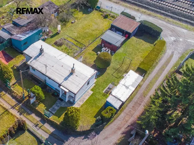 Prodej pozemku pro bydlení, Plzeň, U Domažlické trati, 359 m2