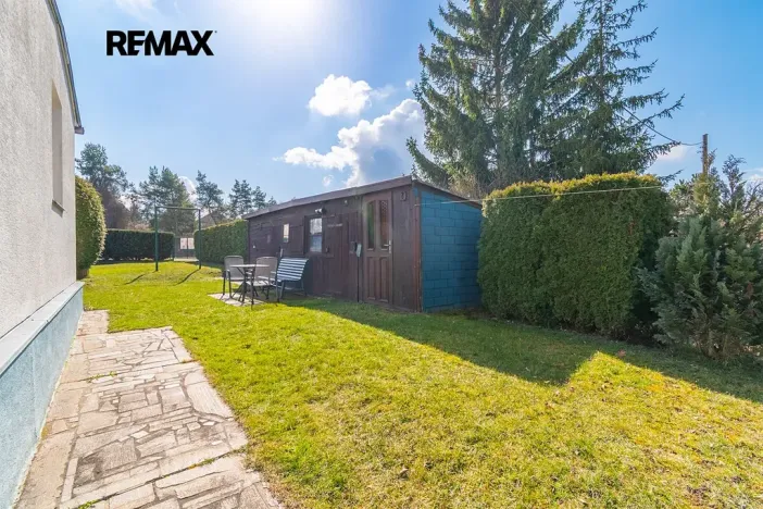 Prodej pozemku pro bydlení, Plzeň, U Domažlické trati, 359 m2