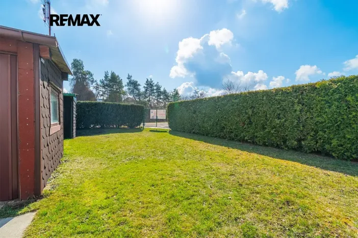 Prodej pozemku pro bydlení, Plzeň, U Domažlické trati, 359 m2