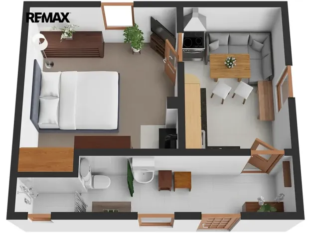 Prodej pozemku pro bydlení, Plzeň, U Domažlické trati, 359 m2
