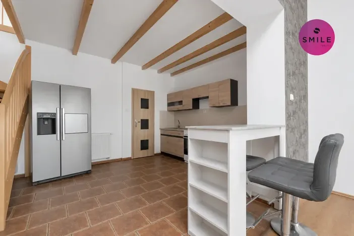 Prodej atypického bytu, Klimkovice, Náměstí, 135 m2