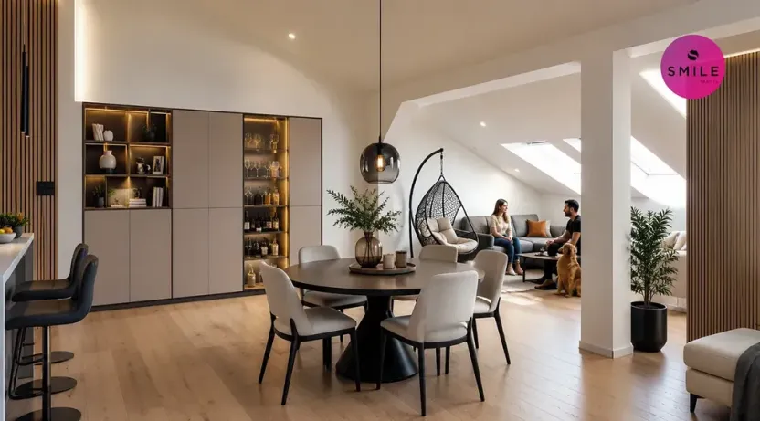 Prodej atypického bytu, Klimkovice, Náměstí, 135 m2