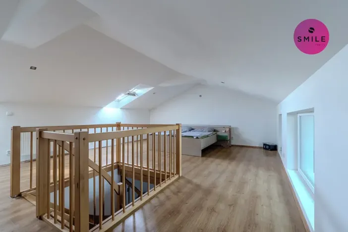 Prodej atypického bytu, Klimkovice, Náměstí, 135 m2