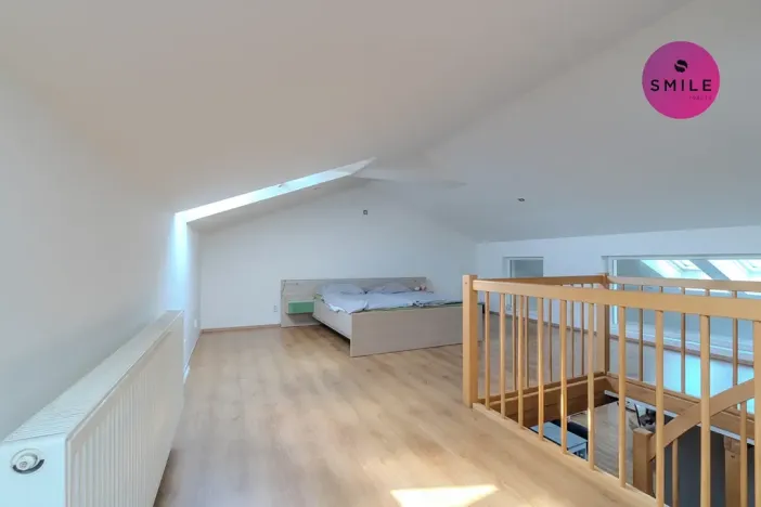 Prodej atypického bytu, Klimkovice, Náměstí, 135 m2