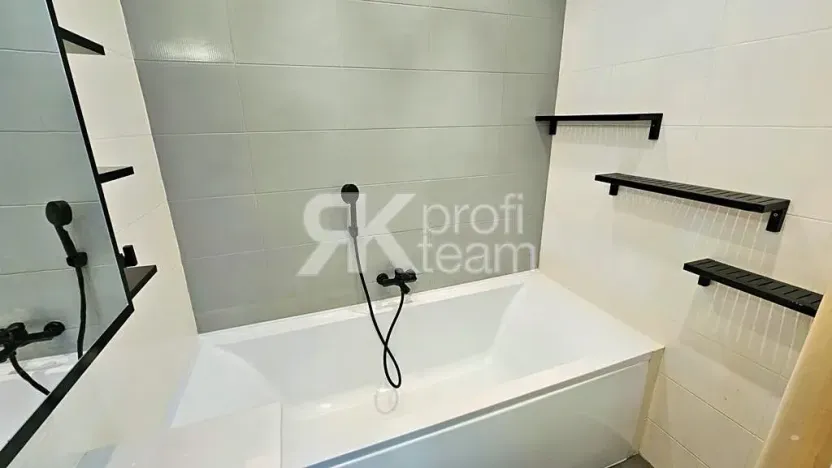 Pronájem bytu 3+kk, Ostrava, Josefa Skupy, 65 m2