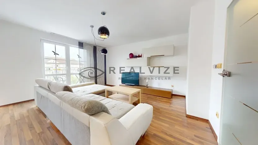 Prodej bytu 3+kk, České Budějovice, Jeronýmova, 105 m2
