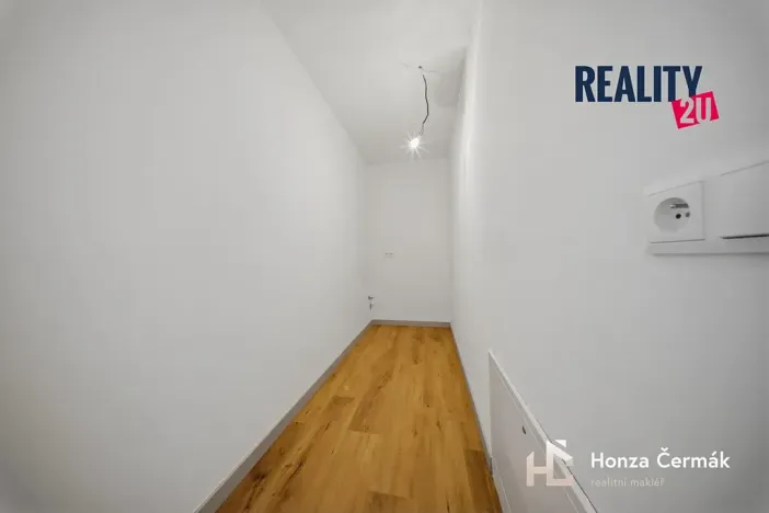Prodej rodinného domu, Oslavany, 109 m2