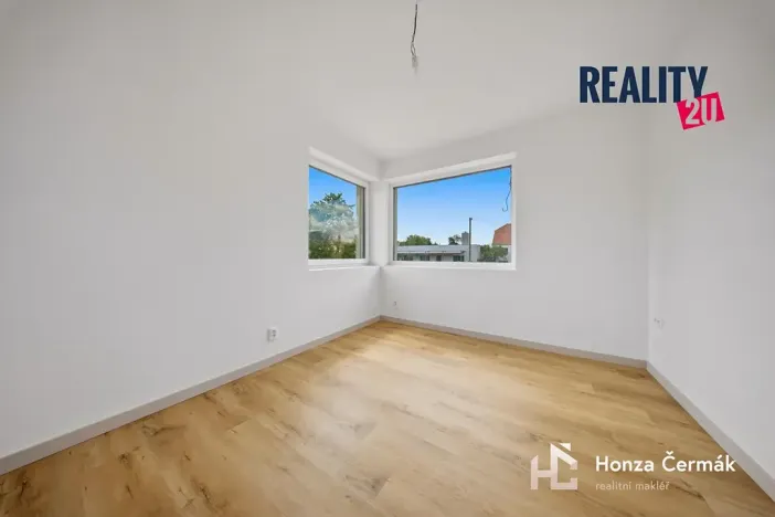 Prodej rodinného domu, Oslavany, 109 m2