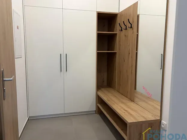 Pronájem bytu 3+kk, Vysoké Mýto, Fügnerova, 109 m2