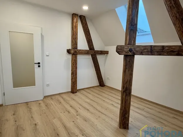 Pronájem bytu 2+kk, Vysoké Mýto, Fügnerova, 62 m2