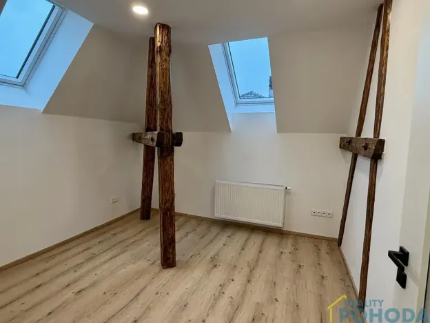 Pronájem bytu 2+kk, Vysoké Mýto, Fügnerova, 62 m2